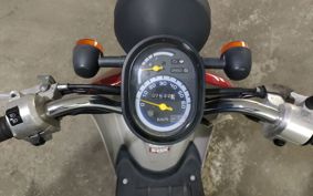 HONDA TODAY AF67