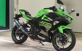 KAWASAKI NINJA 400 2018 EX400G