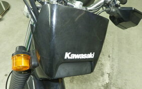 KAWASAKI SUPER SHERPA KL250G