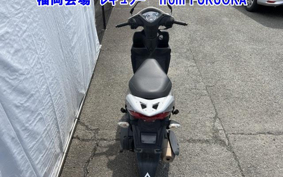 SUZUKI ADDRESS110-2