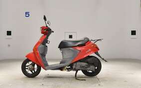 SUZUKI LET's 5 CA47A