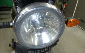 SUZUKI QS150