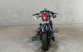 HARLEY XL1200X 2017 LC3