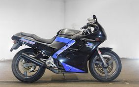 SUZUKI GSX250F Across GJ75A