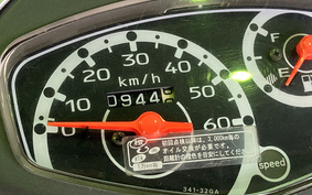 SUZUKI LET's 4 CA45A