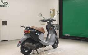 SUZUKI LET's 4 G CA41A