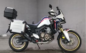 HONDA CFR1000 AfricaTwin SD04