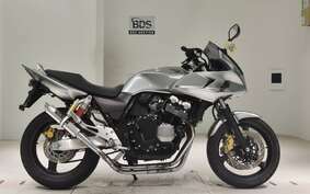 HONDA CB400 SUPER BOLDOR VTEC 2007 NC39