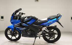 HONDA CBR150R NCB150