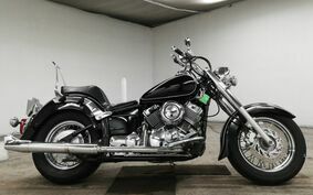 YAMAHA DRAGSTAR 400 CLASSIC 2013 VH02J