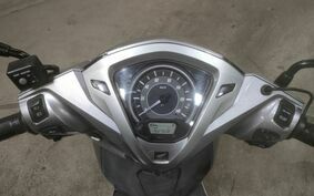 HONDA LEAD 125 JF45