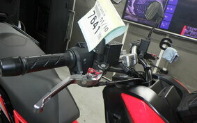 HONDA ADV150 KF38