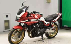 HONDA CB400 SUPER BOLDOR VTEC 2012 NC42