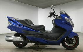 SUZUKI SKYWAVE 250 (Burgman 250) M CJ45A