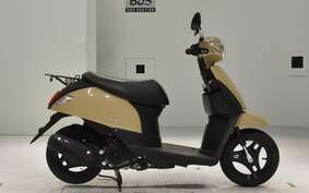 SUZUKI LET's CA4AA