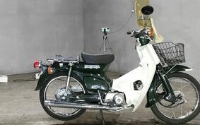 HONDA C70 SUPER CUB HA02