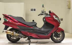 SUZUKI SKYWAVE 250 (Burgman 250) SS 2 CJ46A