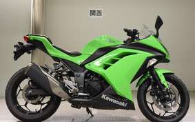 KAWASAKI NINJA 250 EX250L