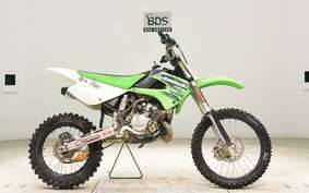 KAWASAKI KX85 KX085B