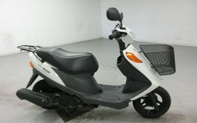 SUZUKI ADDRESS V125 CF4EA