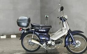 HONDA C70 SUPER CUB HA02