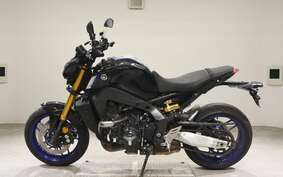 YAMAHA MT-09 SP 2022 RN69J