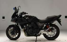 HONDA CB400 SUPER BOLDOR A 2022 NC42