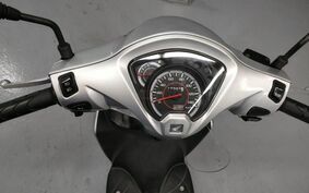 HONDA DIO 110 JF58