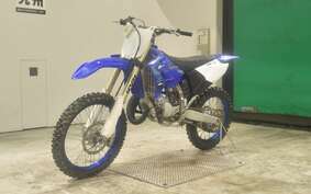 YAMAHA YZ125 CE16C