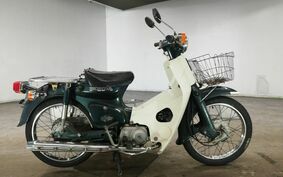 HONDA C70 SUPER CUB HA02