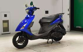 SUZUKI ADDRESS V125 S CF4MA