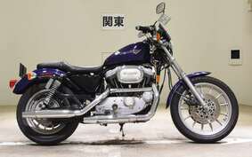 HARLEY XL1200S 1998 CHP