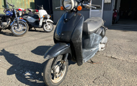 HONDA TODAY AF61