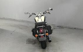 HONDA SHADOW 750 1998 RC44