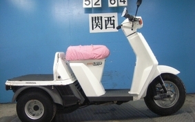 HONDA GYRO UP TA01