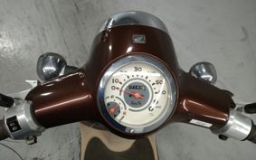 HONDA GIORNO AF70