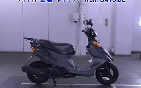 SUZUKI ADDRESS V125 CF4EA