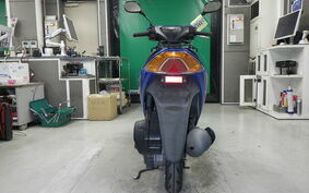 SUZUKI ADDRESS V50 CA4BA