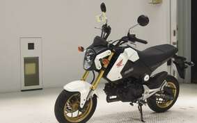 HONDA GROM JC61