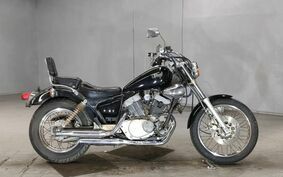 YAMAHA VIRAGO 250 3DM