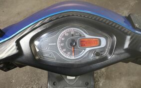 SUZUKI ADDRESS V125 SS CF4MA