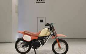 HONDA QR50 AE01