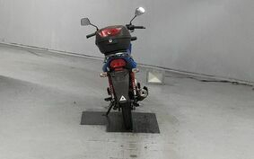 HONDA CBF125 PCJ7