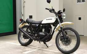 KAWASAKI 250TR BJ250F