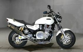 YAMAHA XJR1300 1998 RP01J