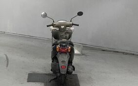 SUZUKI LET's 4 Basket CA43A