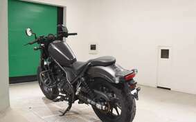 HONDA REBEL 250 A MC49