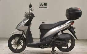 SUZUKI ADDRESS 110 CE47A