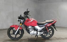 HONDA CBF125 LALPCJ72