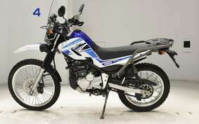 YAMAHA SEROW 250 Gen.3 DG31J